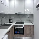Marbled Premium Appartment
