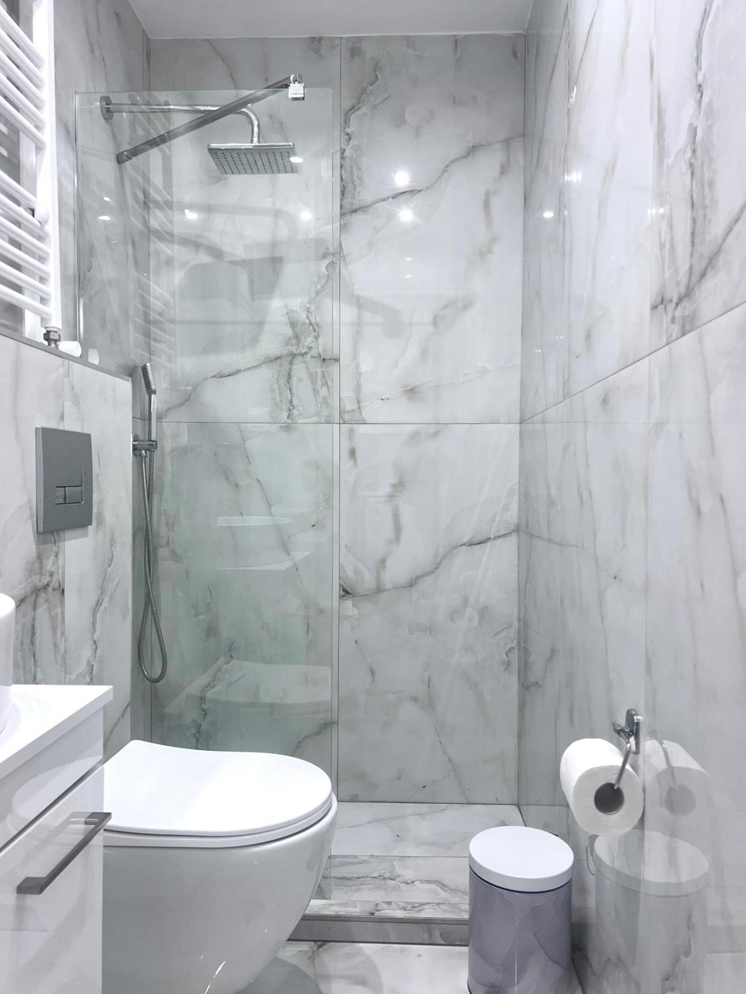 Marbled Premium Apartment *
